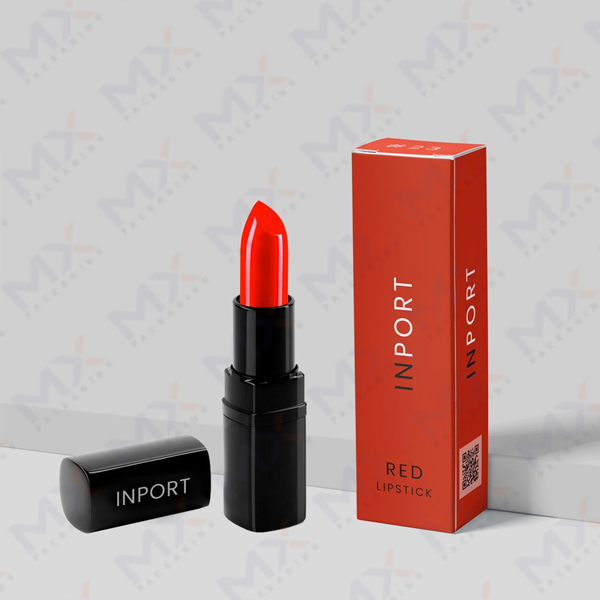 Lipstick Boxes